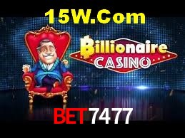 Flash Promotion bet7477