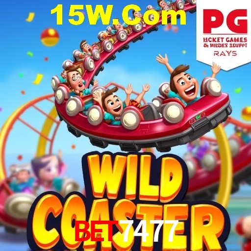Descubra o Mundo do Cassino Online com bet7477