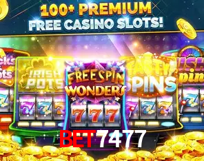 bet7477 login