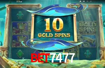 Sinta a adrenalina dos jogos de cassino com bet7477