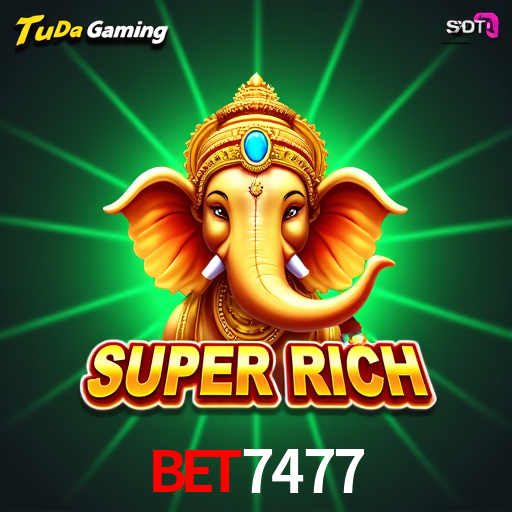 cassino bet7477
