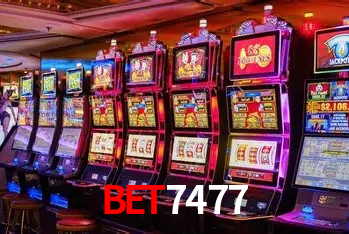 Casino Ao Vivo bet7477