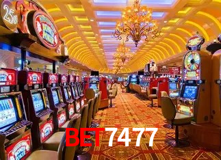 Experimente o Login Seguro Premium no bet7477