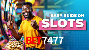 Account Benefits bet7477