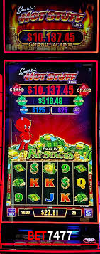 Live Casino bet7477