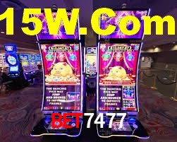 Statistics bet7477