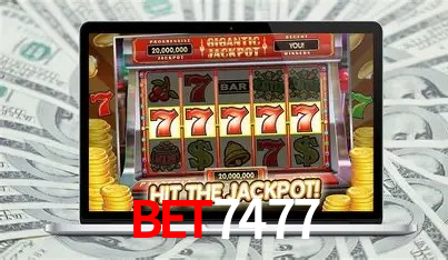 Diretório de Jogos bet7477
