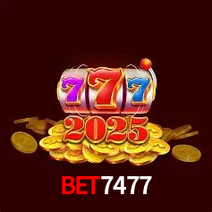 Provedores de Jogos bet7477