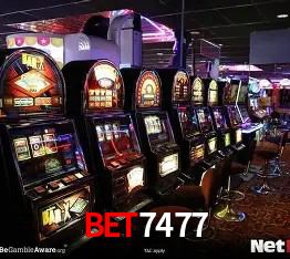 Avaliações dos Jogadores bet7477