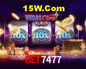 Sistemas de Segurança bet7477
