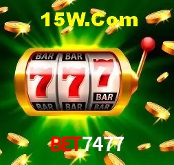 Estatísticas Esportivas bet7477