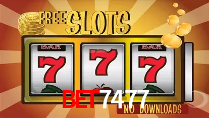 Promoções Sazonais bet7477