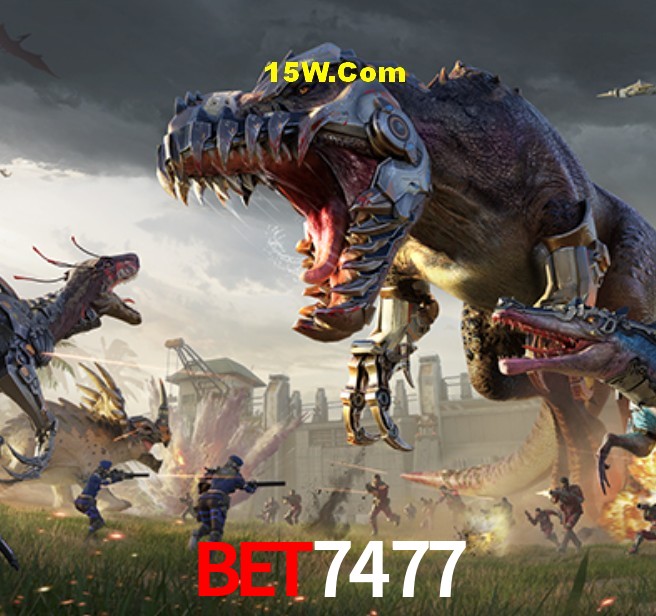 Apostas de Futebol bet7477