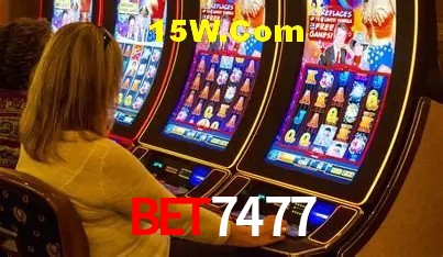 Recursos de Bônus bet7477