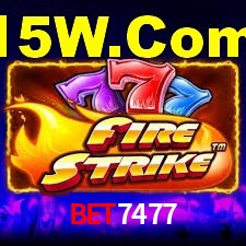 Live Casino bet7477