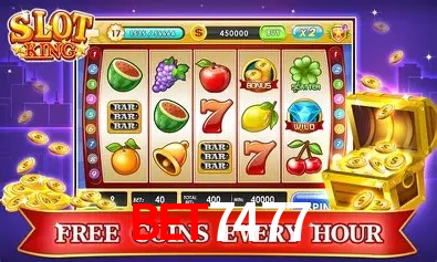 Apostas de Tênis bet7477