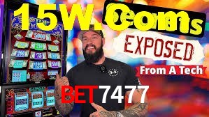 Tennis Betting bet7477