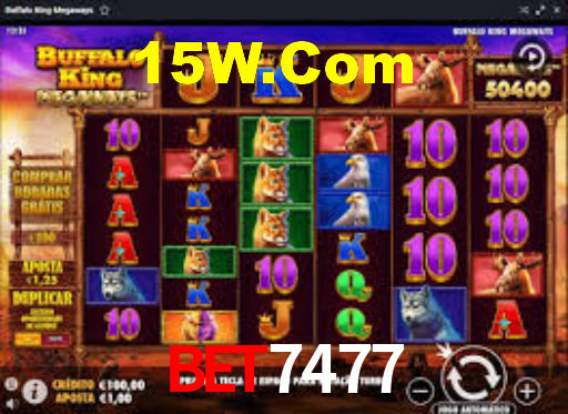 Programa VIP bet7477