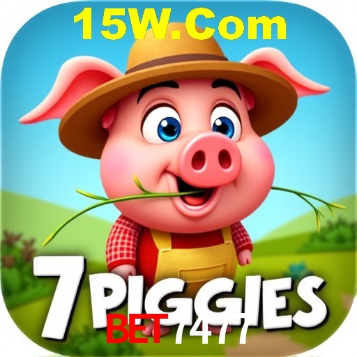 Interface do App bet7477