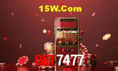 Benefícios da Conta bet7477
