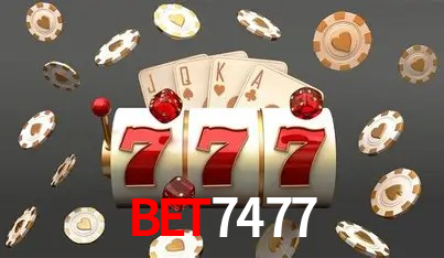 Segurança 2FA bet7477