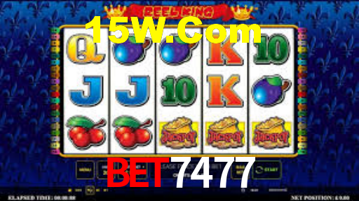 Premium Interface bet7477
