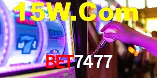 Experiência VIP bet7477