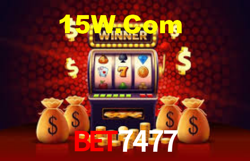 Daily Bonuses bet7477