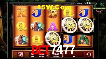 Especiais de Fim de Semana bet7477